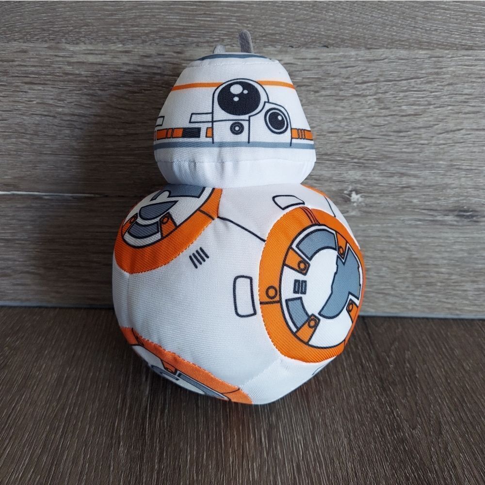 Star Wars BB-8 Plush